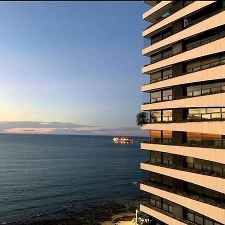Apto Novo à Beira-Mar Fortaleza-CE Fortaleza (Ceara) Exterior foto